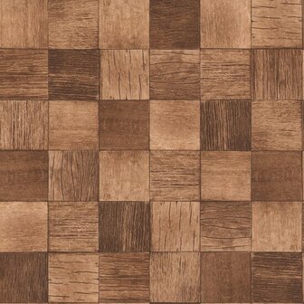 Rasch Allegretto 823035 Bruin Behang