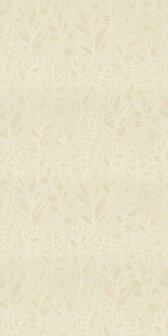 Casamance Palmadora - Wit 76680100 Behang