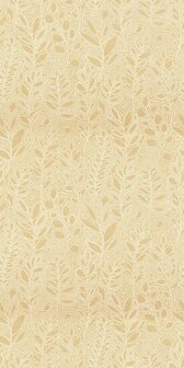 Casamance Palmadora - Beige 76680304 Behang