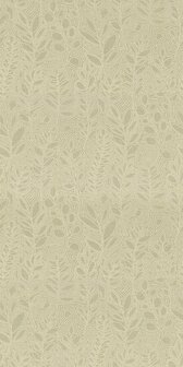 Casamance Palmadora - Groen 76680406 Behang
