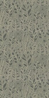 Casamance Palmadora - Grijs 76680916 Behang