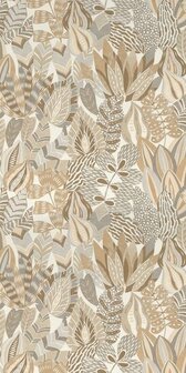Casamance Palmadora - Beige 76691120 Behang