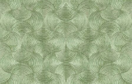 Casamance Magnitude - Grijs 76620202 Behang