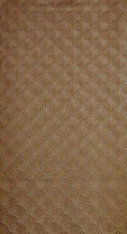 Casamance Magnitude - Paars 76651732 Behang