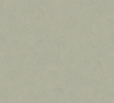 Casamance Magnitude - Groen 76662242 Behang