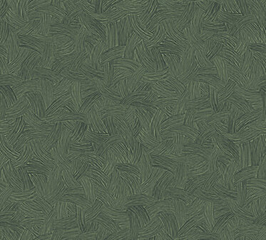Casamance Magnitude - Groen 76662446 Behang