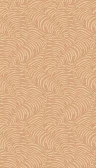 Casamance Jardin F&eacute;licia - Roze 76591732 Behang