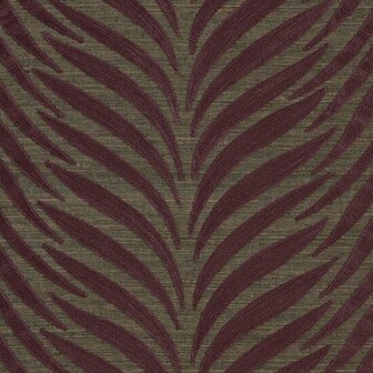 Casamance Palatino - Paars 71510353 Behang