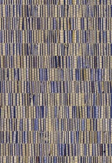Arte ALL NATURALS FRINGE 40322A Behang