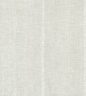 Arte ALL NATURALS UNO 46550A Wit / Grijs Behang