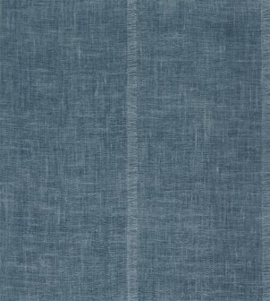 Arte ALL NATURALS UNO 46554A Blauw Behang