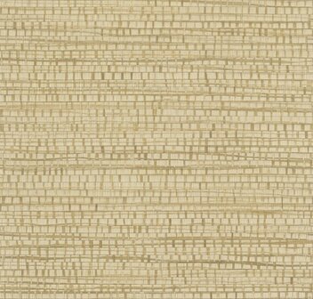 Arte ALL NATURALS RUBAN 48072A Cr&egrave;me Behang