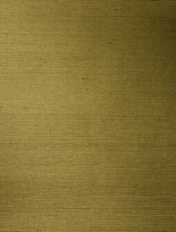 Arte ALL NATURALS LINE 72745A Groen / Goud Behang