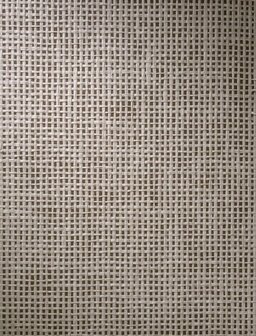 Arte ALL NATURALS WAFFLE WEAVE 85533A Bruin / Grijs Behang