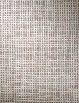 Arte ALL NATURALS WAFFLE WEAVE 85534A Beige / Cr&eacute;me Behang