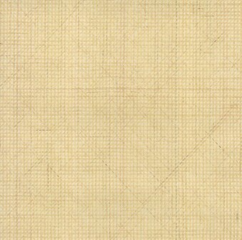 Arte ALL NATURALS RATTAN 85540A Cr&egrave;me / Beige Behang