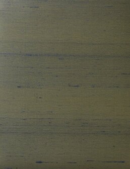 Arte ALL NATURALS DUPION 87203A Blauw / Goud Behang