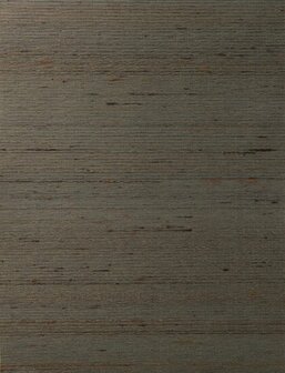 Arte ALL NATURALS DUPION 87208A Zwart / Bruin Behang