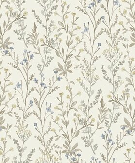 HookedOnWalls BLOMKVIST LILLY 29140 Behang