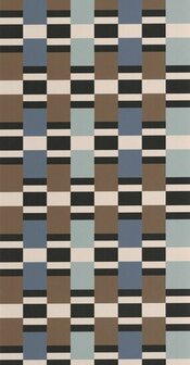 Casadeco Color Game - Multicolours GAME200622626 Behang