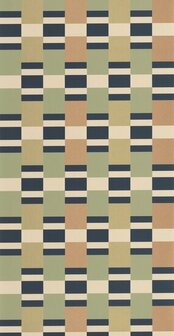 Casadeco Color Game - Multicolours GAME200627202 Behang