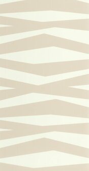 Casadeco Color Game - Beige GAME200631313 Behang