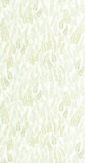 Casadeco Once Upon A Time 2 - Groen OUTD200797515 Behang