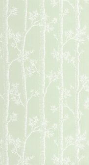 Caselio Balade - Wit BLD106127075 Behang