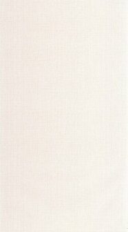 Caselio Matieres - Wit MMT105970000 Behang