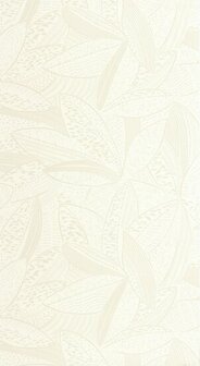 Caselio Origine - Wit OGN106040000 Behang
