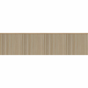 Caselio Reliefs - Bruin RLF106182000 Behang