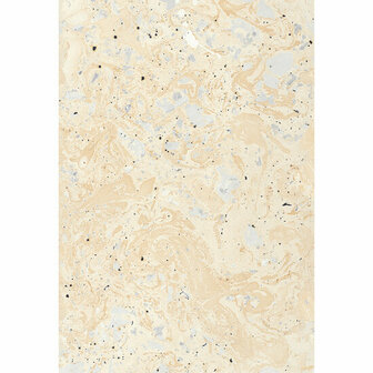 Caselio Reliefs - Multicolours RLF106241227 Behang