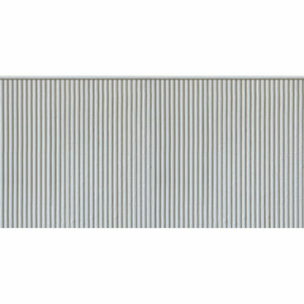 Caselio Reliefs - Grijs RLF106269023 Behang
