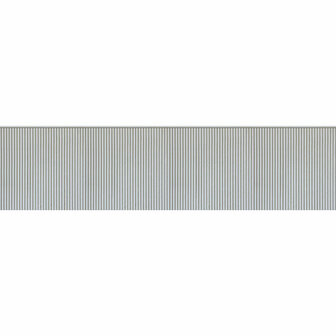 Caselio Reliefs - Grijs RLF106279056 Behang