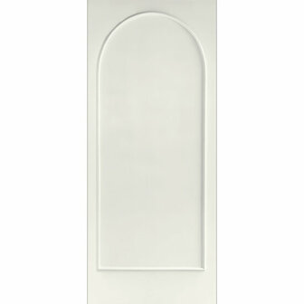 Caselio Reliefs - Wit RLF106340040 Behang