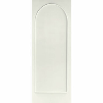 Caselio Reliefs - Wit RLF106340041 Behang