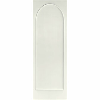 Caselio Reliefs - Wit RLF106340042 Behang