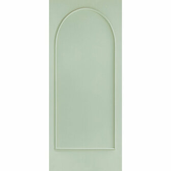 Caselio Reliefs - Groen RLF106347040 Behang