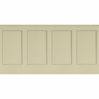 Caselio Reliefs - Beige RLF106351059 Behang