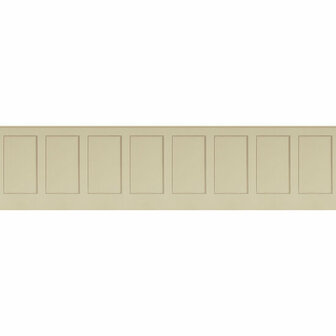 Caselio Reliefs - Beige RLF106361059 Behang