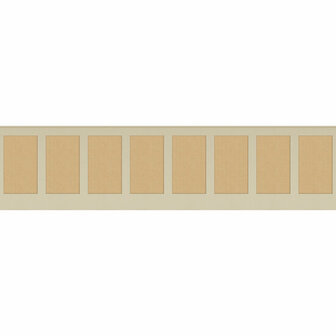 Caselio Reliefs - Beige RLF106391000 Behang