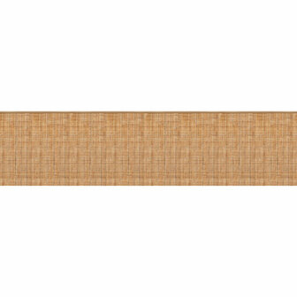 Caselio Reliefs - Bruin RLF106412014 Behang