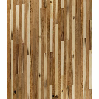 Caselio Reliefs - Bruin RLF106422025 Behang
