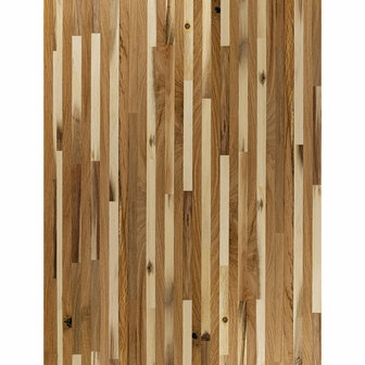 Caselio Reliefs - Bruin RLF106422026 Behang