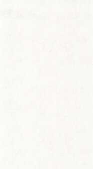 Caselio Reliefs - Wit RLF101480000 Behang