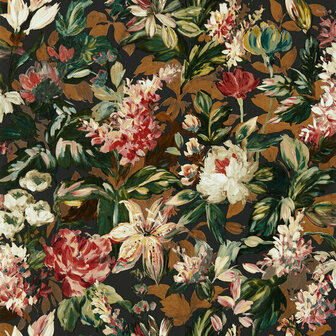 Clarke &amp; Clarke Marianne - Roze W0158/05 Behang