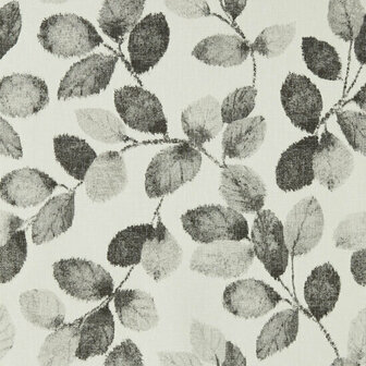 Clarke &amp; Clarke Marianne - Zwart W0159/01 Behang