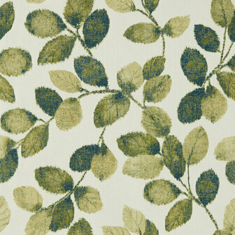 Clarke &amp; Clarke Marianne - Blauw W0159/03 Behang