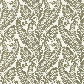 Clarke &amp; Clarke Marianne - Beige W0161/02 Behang