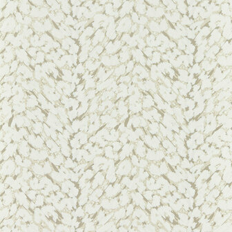 Breegan Jane x Clarke and Clarke - Beige W0190/02 Behang